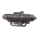 720-2T-03450 Komatsu Valve Assembly