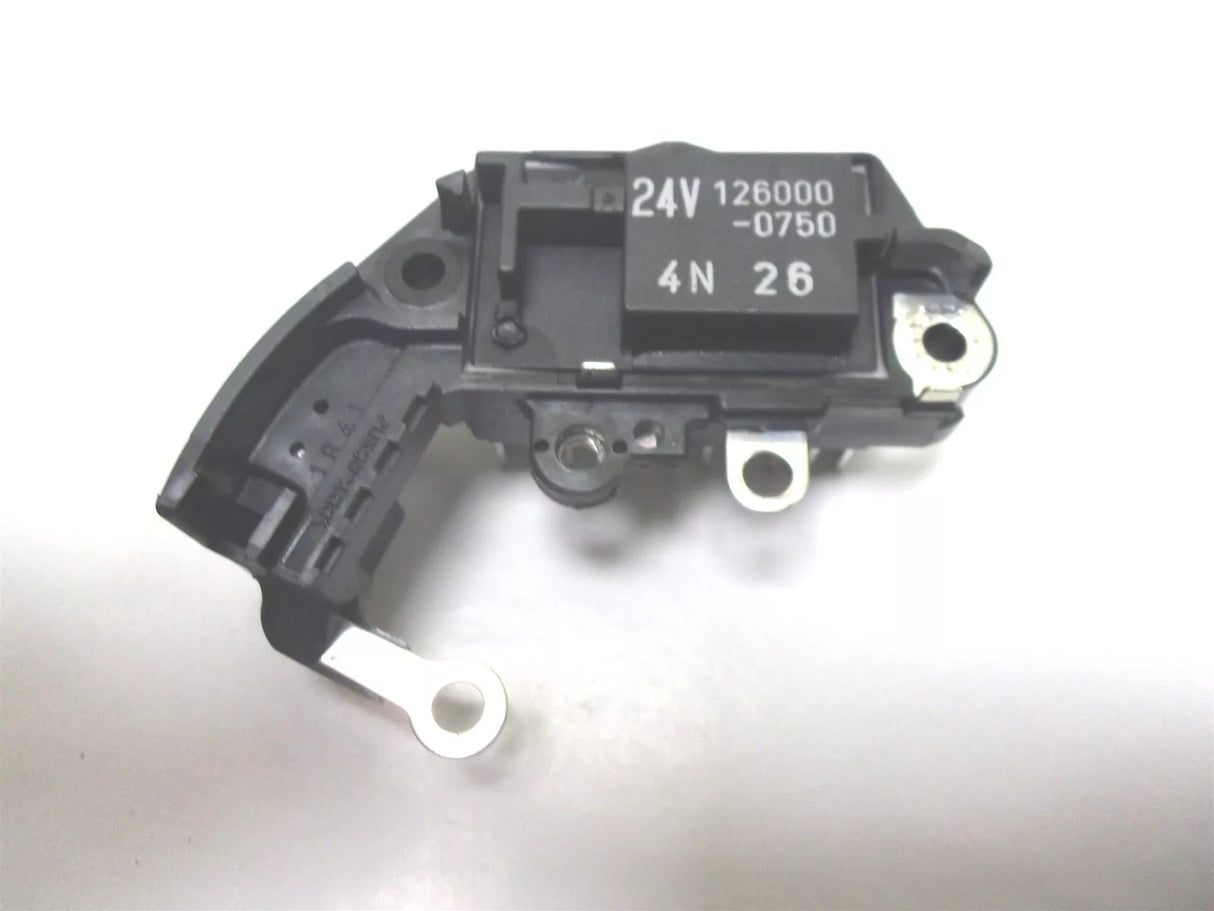 17077-64600 Kubota Regulator Assembly