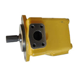3G-6846 CAT Hydraulic Vane Pump - Truck To Trailer