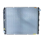 SPI20014608 International Industrial Radiator