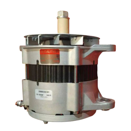 2588030C91 International Alternator - Truck To Trailer
