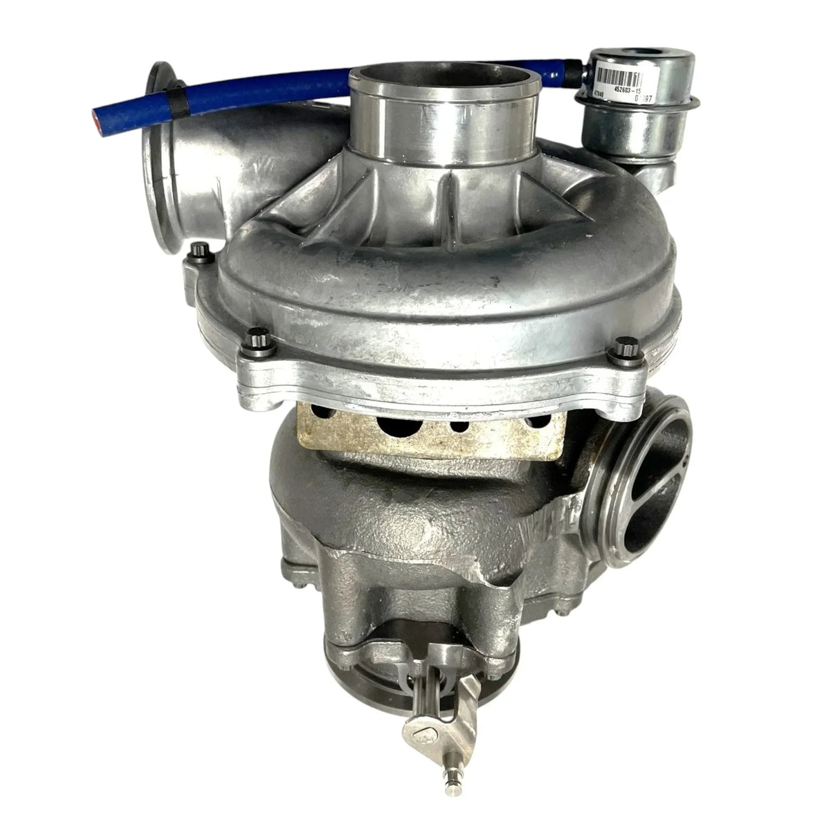 4307244R91 Genuine International Turbocharger - Truck To Trailer