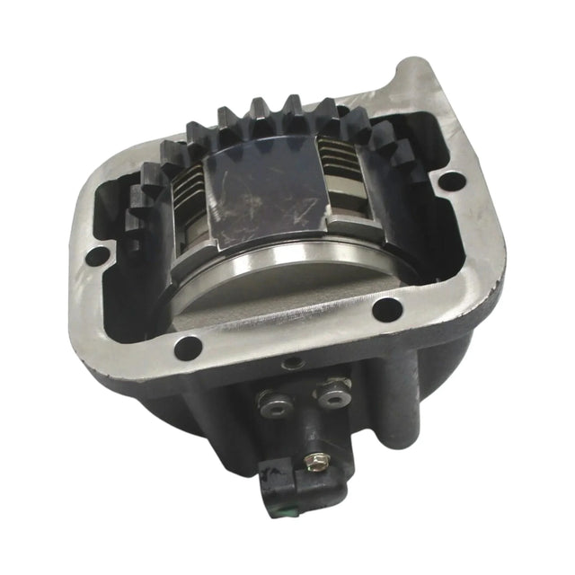 K-3637 Genuine Eaton Inertia Brake Kit - Truck To Trailer
