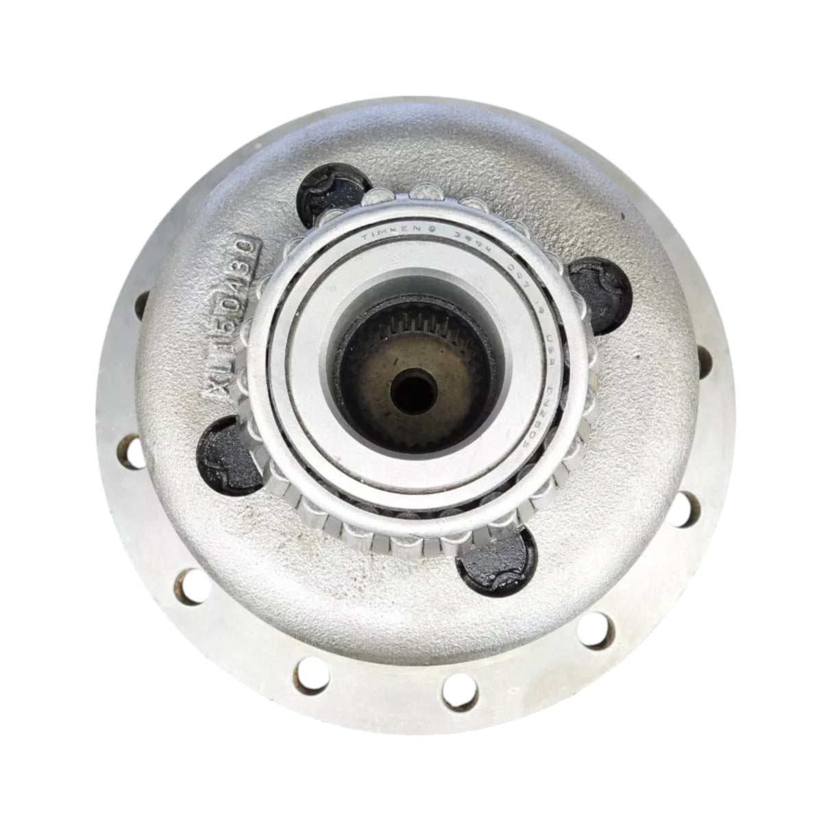 YDGGM11.5-30-1 Yukon Gear Dura Grip Differential