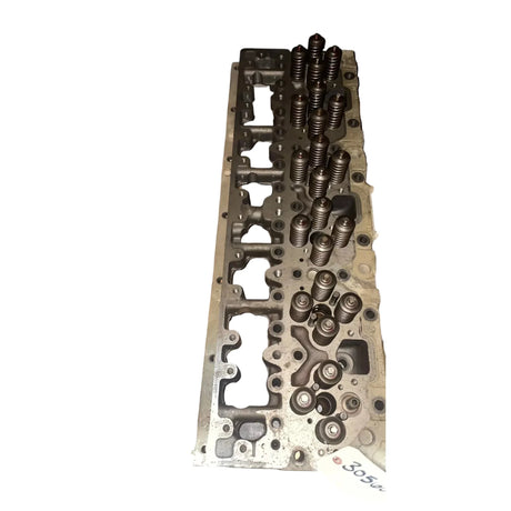 3056095 Cummins Cylinder Head - Truck To Trailer