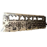 3056095 Cummins Cylinder Head - Truck To Trailer