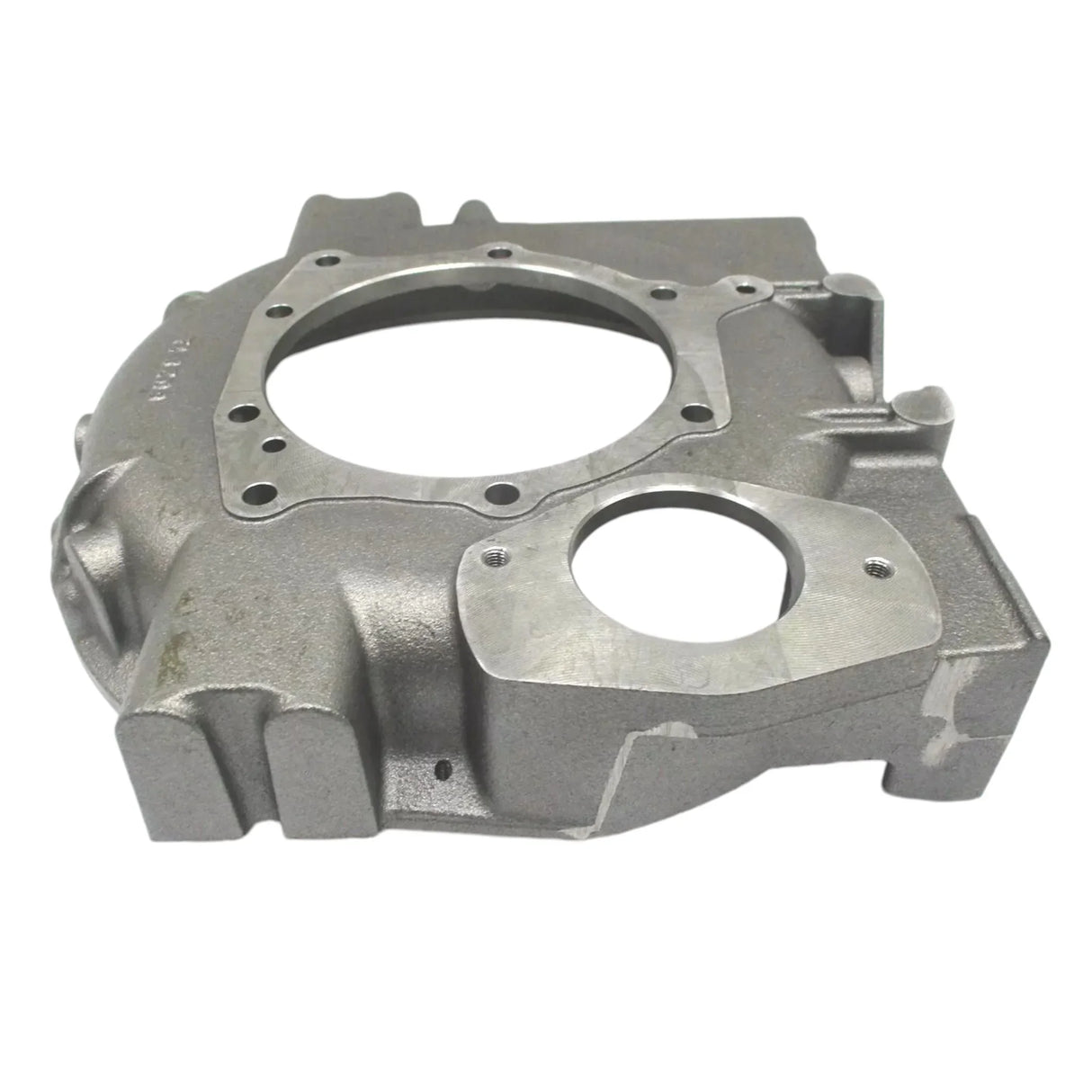 1J050-04613 Kubota Flywheel Bell Housing V1505 - Truck To Trailer
