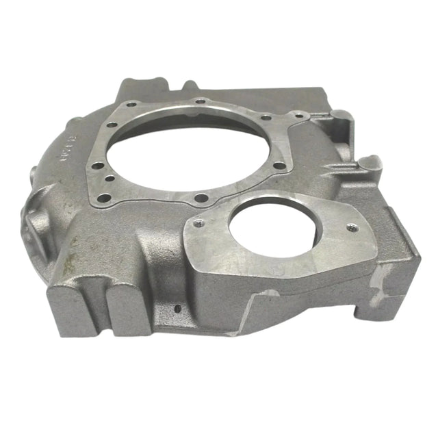 1J050-04613 Kubota Flywheel Bell Housing V1505 - Truck To Trailer