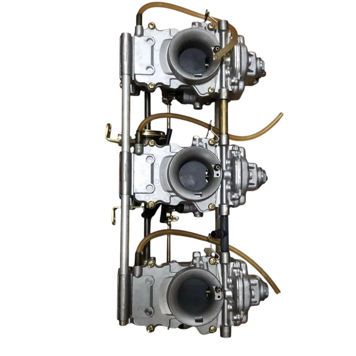 0670-881 Arctic Cat Carburetor - TM38-C182 - RACK STYLE - Truck To Trailer