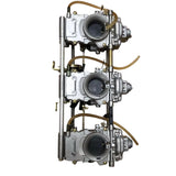 0670-881 Arctic Cat Carburetor - TM38-C182 - RACK STYLE - Truck To Trailer