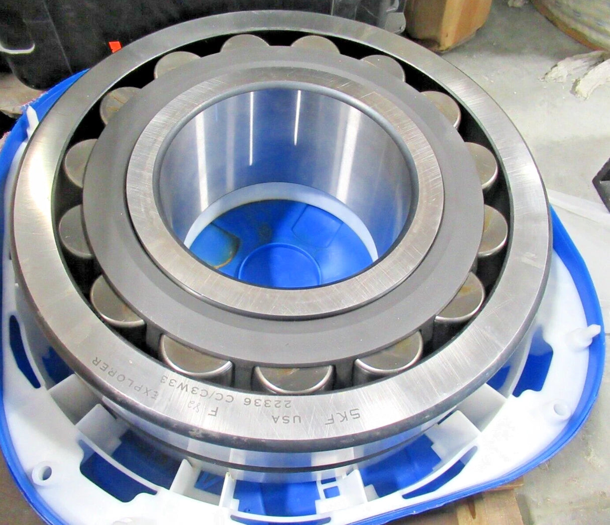 22336 CC/C3W33 Genuine SKF Spherical Roller Bearing