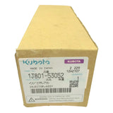 1J801-53052 Kubota Common Rail Fuel Injector V2403 D1803 1J801-53050 - Truck To Trailer