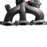 49131-05150 Booshiwheel TD03 Turbocharger - Truck To Trailer
