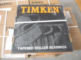 M255449-20000 Genuine Timken Tapered Roller Bearing Cone - Truck To Trailer