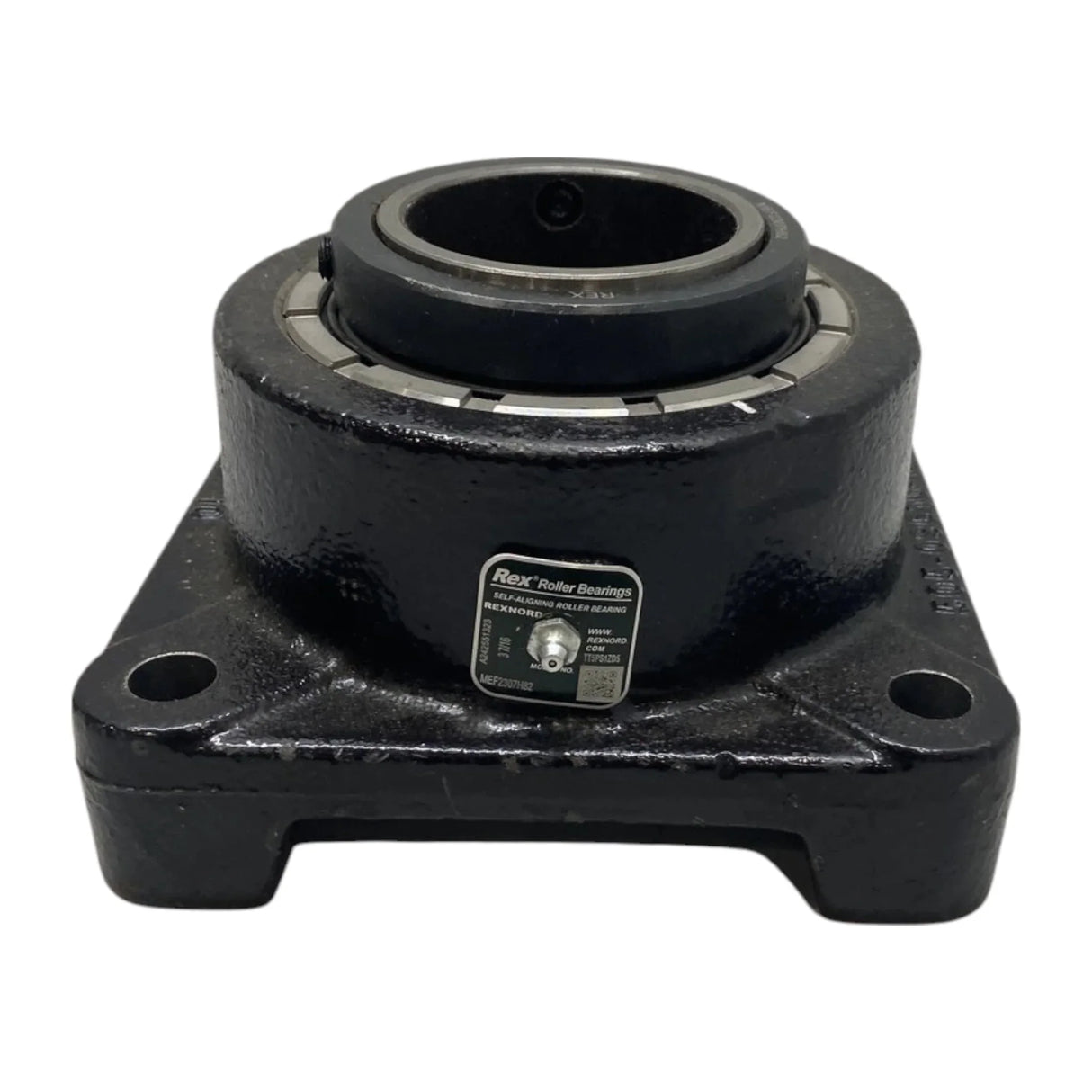 MEF2307H82 Rexnord Roller Bearing Unit - Truck To Trailer