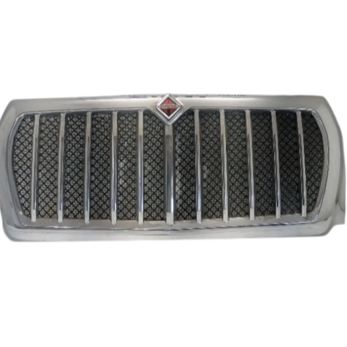4086286C94 International Grille Chrom