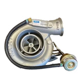 4033277HX Genuine Cummins Turbocharger HX40W - Truck To Trailer