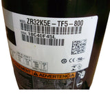 ZR32K5E-TF5-800 Genuine Copeland Scroll Compressor
