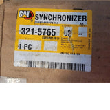 3215765 Genuine CAT Synchronizer
