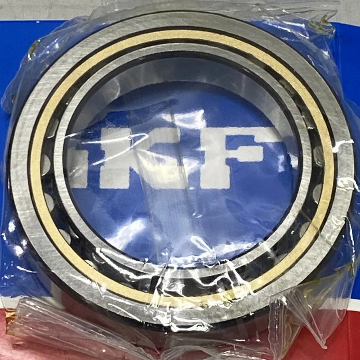 NU 1013 ML Genuine SKF Cylindrical Roller Bearing