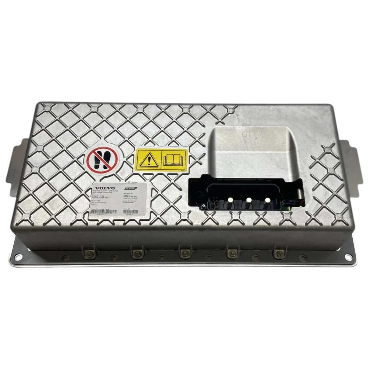 24296352 Genuine Volvo Contactor Box