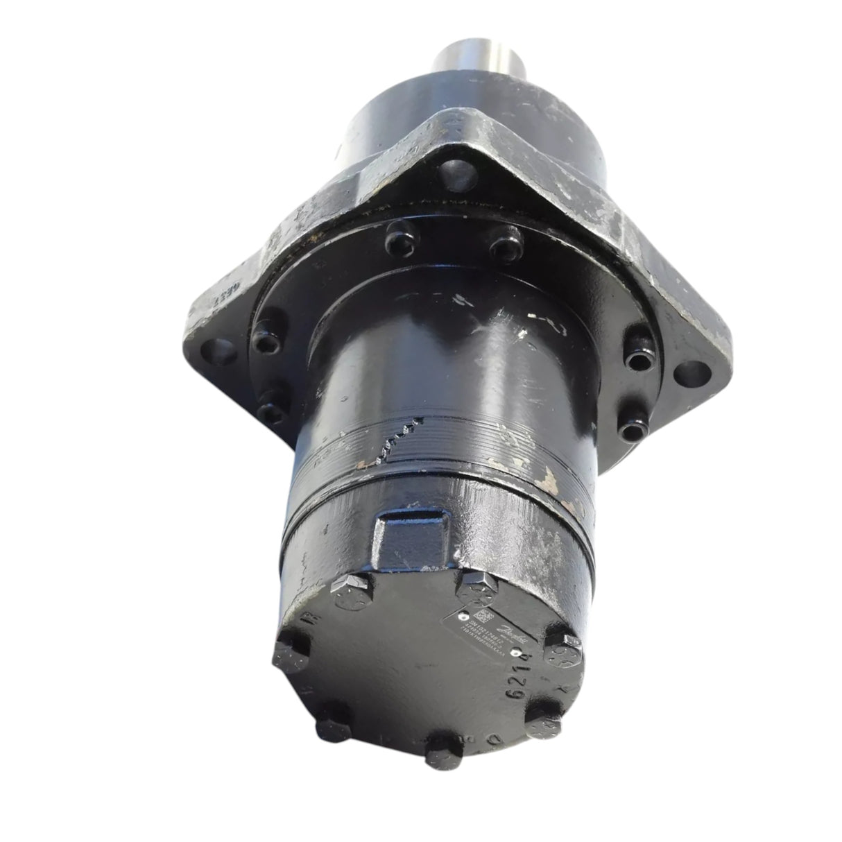 7101K1W8550AAAAA Danfoss Hydraulic Motor