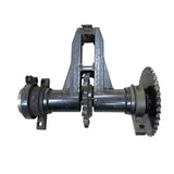 70070-00187 Kubota 810 Boom Housing Assembly - Truck To Trailer