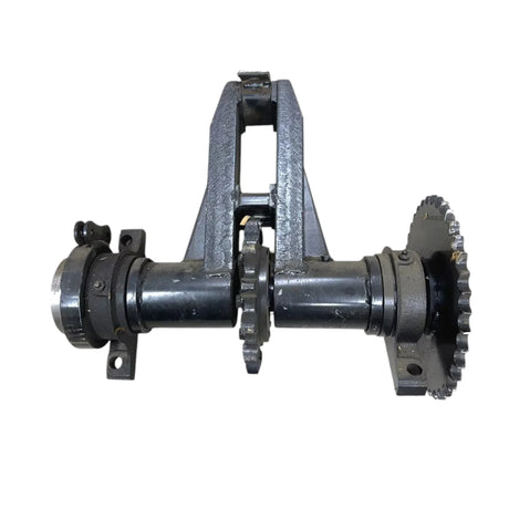 70070-00187 Kubota 810 Boom Housing Assembly - Truck To Trailer