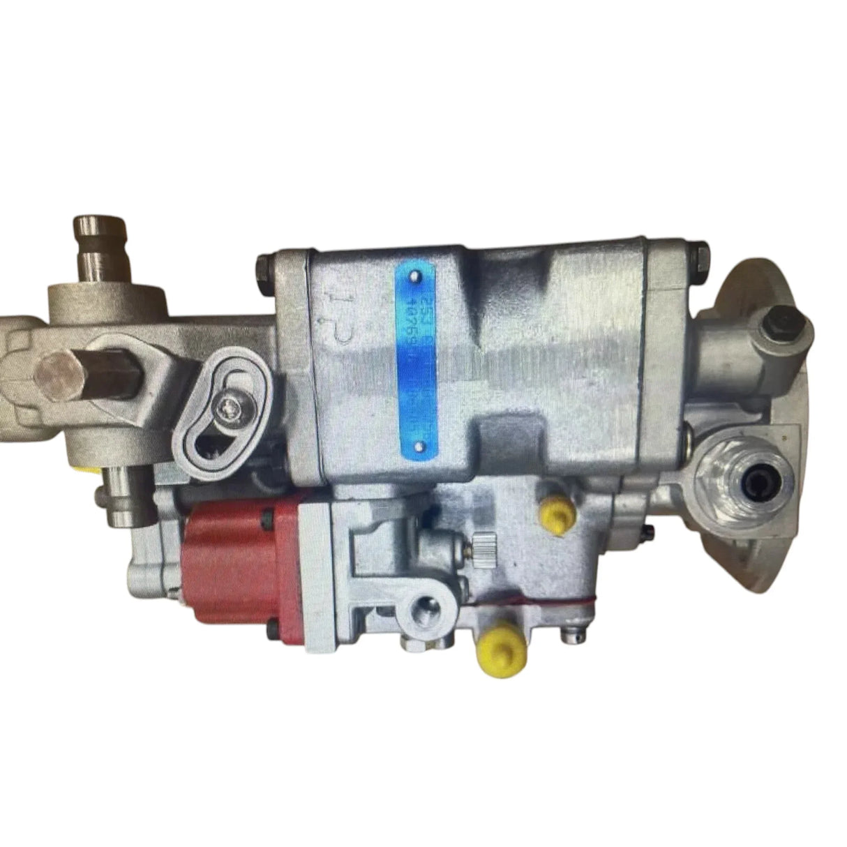 3086405 Cummins Fuel Pump Assembly - Truck To Trailer