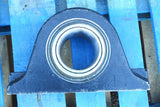 ZA2315 Rexnord Solid Housing Pillow Block Roller Bearing