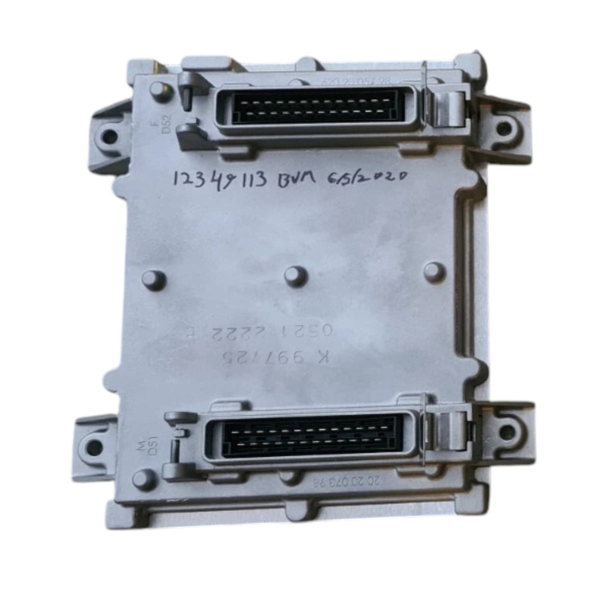 0521-2222 Genuine Deutz Engine Control Module