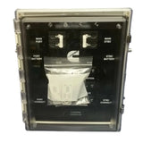 5403004 Genuine Cummins Junction Box Panel