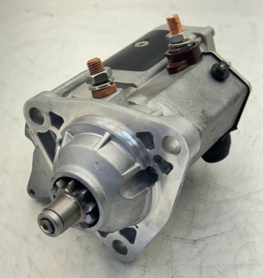 2509687C91 Genuine International Starter Motor