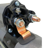 428000-5120 Genuine Denso Starter Motor 12V - Truck To Trailer