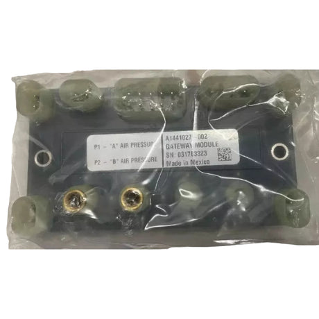 A1441027-002 Autocar Gateway Air Input Module