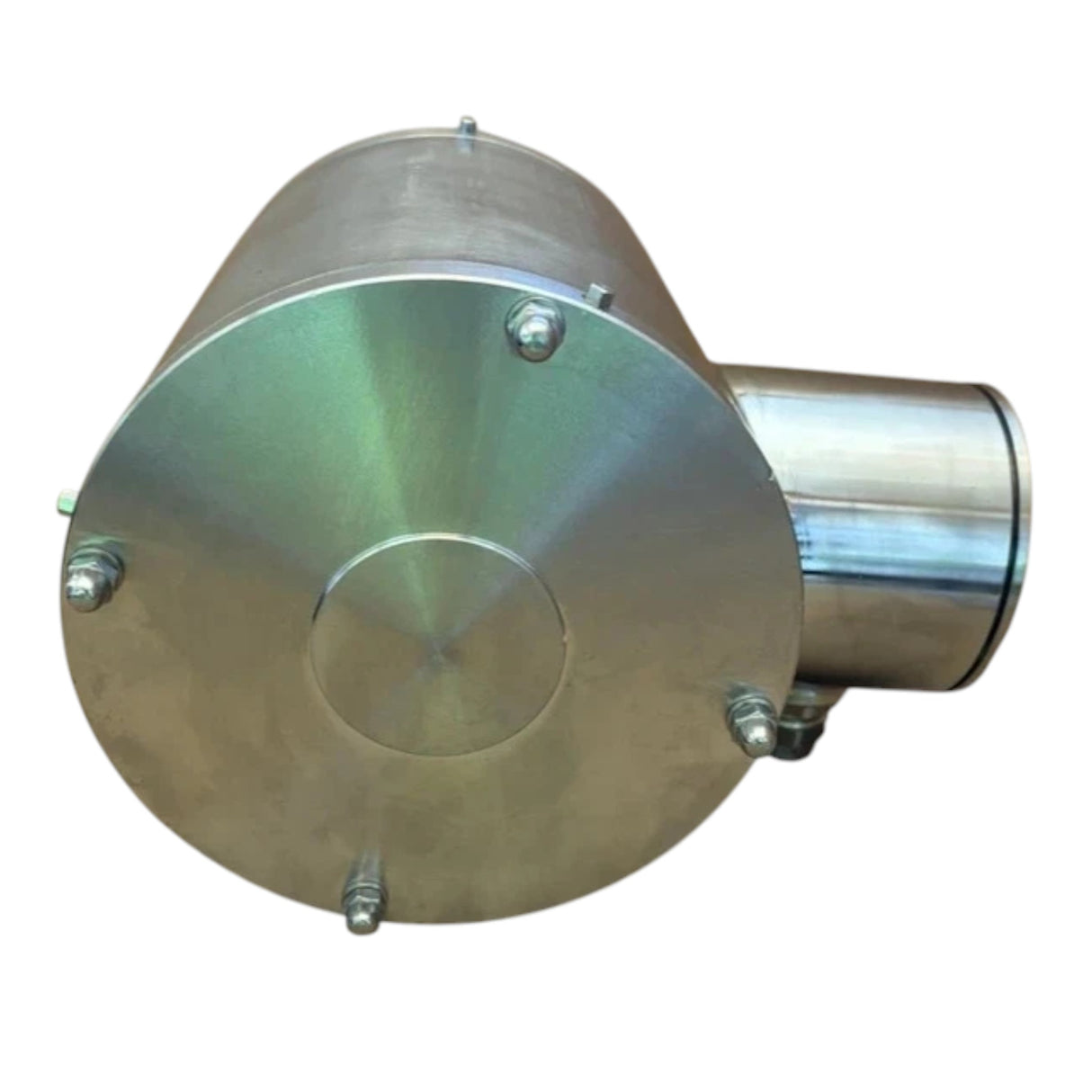 G00624 Genuine Boston Washdown Motor 208-230/460V