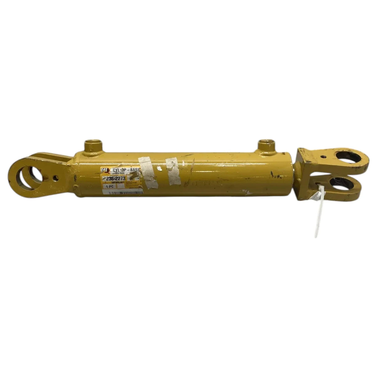 236-2273 Caterpillar Cylinder GP Basic - Truck To Trailer