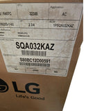 SQA032KAZ Genuine LG Scroll Compressor - Truck To Trailer