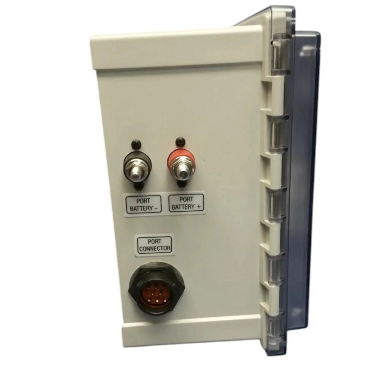 5403004 Genuine Cummins Junction Box Panel