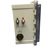 5403004 Genuine Cummins Junction Box Panel