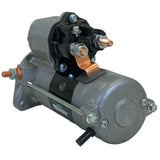 428000-5120 Genuine Denso Starter Motor 12V - Truck To Trailer