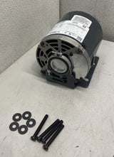 5KH32GNB811BX Genuine Leeson Carbonator Pump Motor 100-120/200-240V