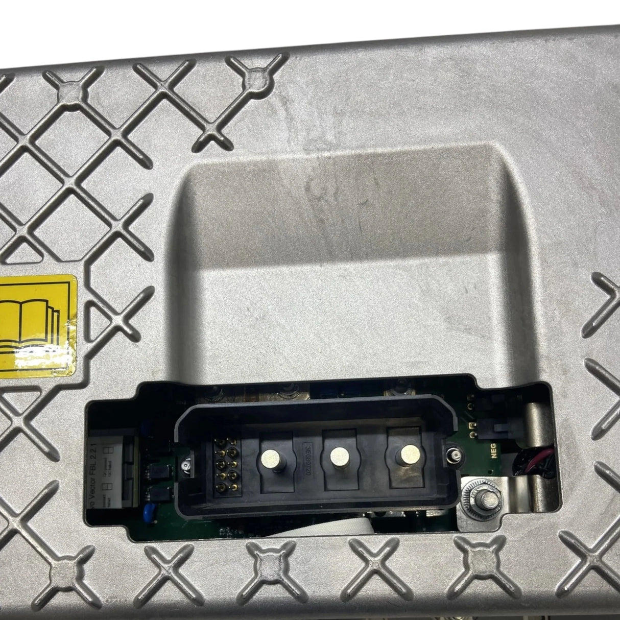 24296352 Genuine Volvo Contactor Box