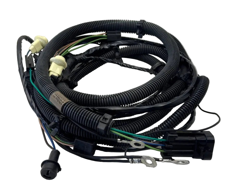 12109622 Genuine GM Harness Assembly Forward Lamp Wiring