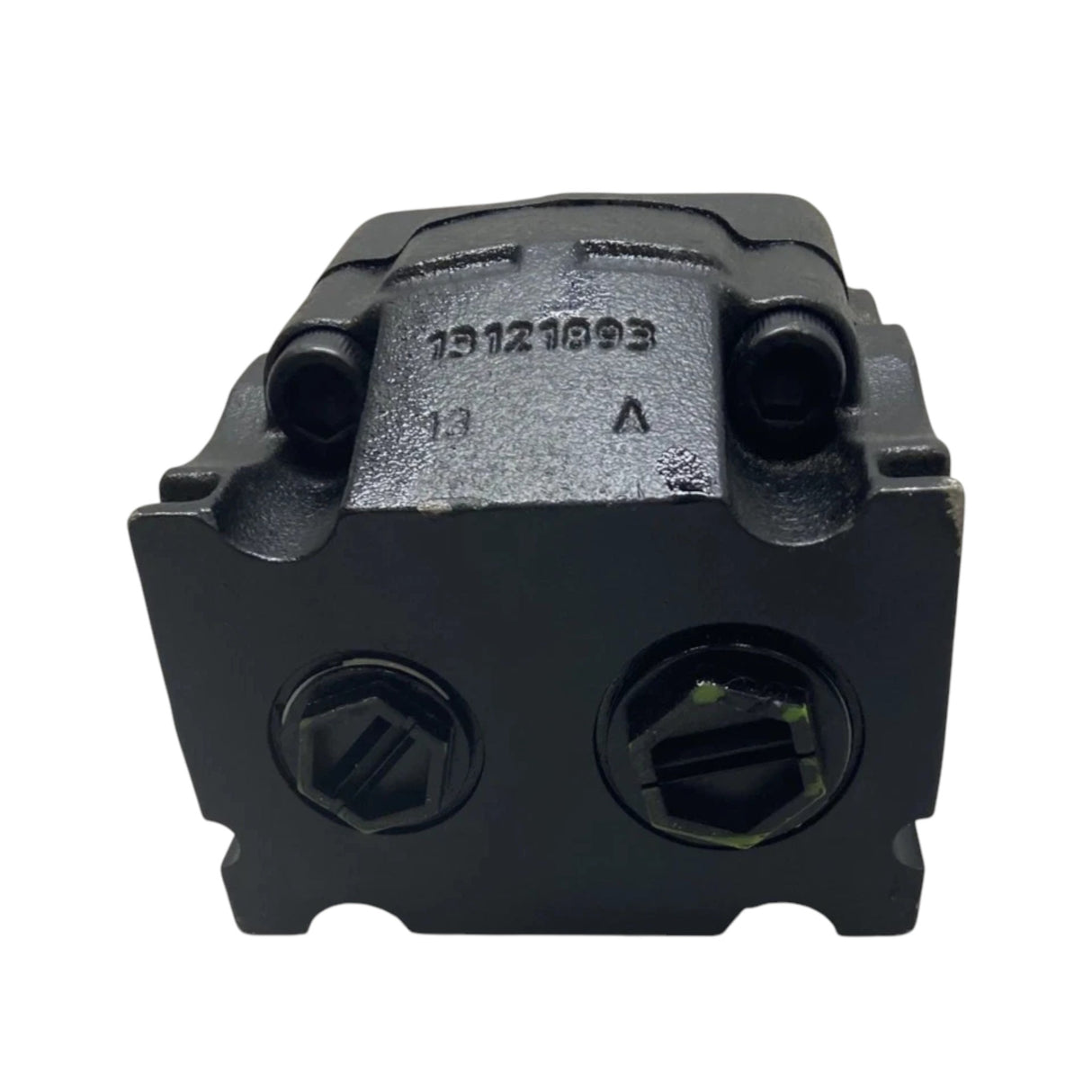 7722100101 Manitowoc Hydraulic Pump Assembly