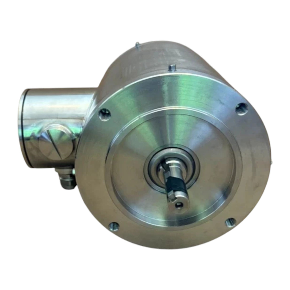 G00624 Genuine Boston Washdown Motor 208-230/460V