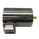 191575.00 Leeson Washguard Stainless Steel