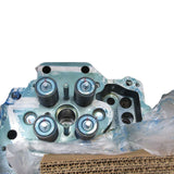 206-1561 Genuine Cat Low Swirl Basic Engine Cylinder Head