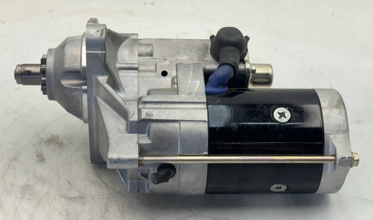 2509687C91 Genuine International Starter Motor