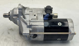 2509687C91 Genuine International Starter Motor